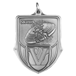 Skeet Shooting Medal