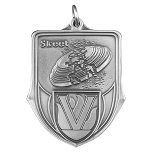 Skeet Shooting Medal