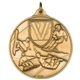 Snowboarding Medal