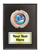 Snowboard Plaque