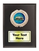 Rugby Plaque
