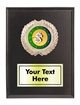 Sales Plaque