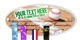 Baseball Award Medal Presentation Display Hanger Rack