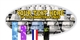 Baseball Award Medal Presentation Display Hanger Rack