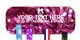 Cheerleading Award Medal Presentation Display Hanger Rack