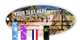 Cycling Award Medal Presentation Display Hanger Rack