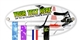 Hockey Award Medal Presentation Display Hanger Rack