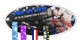 Martial Arts Award Medal Presentation Display Hanger Rack