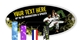 Martial Arts Award Medal Presentation Display Hanger Rack