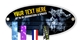 Martial Arts Award Medal Presentation Display Hanger Rack