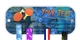 Ping Pong  Award Medal Presentation Display Hanger Rack