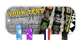 Pinewood Derby Award Medal Presentation Display Hanger Rack