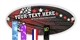 Runner Award Medal Presentation Display Hanger Rack