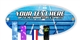 Runner Award Medal Presentation Display Hanger Rack