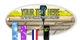 Runner Award Medal Presentation Display Hanger Rack