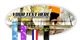 Runner Award Medal Presentation Display Hanger Rack