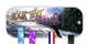 Skiing Award Medal Presentation Display Hanger Rack