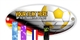 Soccer Award Medal Presentation Display Hanger Rack