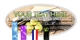 Softball Award Medal Presentation Display Hanger Rack