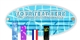 Swimming Award Medal Presentation Display Hanger Rack