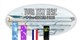 Swimming Award Medal Presentation Display Hanger Rack