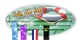 Swimming Award Medal Presentation Display Hanger Rack