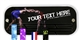 Wrestling Award Medal Presentation Display Hanger Rack