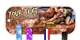 Wrestling Award Medal Presentation Display Hanger Rack