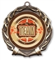 Team Shooting Medal