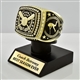 Champion Baseball Award Ring