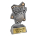 Basketball Resin Trophy Award