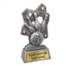 Bowling Resin Trophy Award