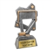 Hockey Resin Trophy Award