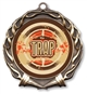 Trap Shooting Medal