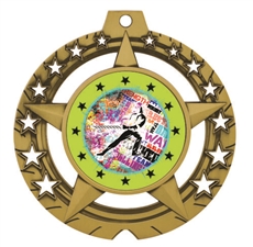 Tug of War Medal