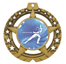 Tug of War Medal