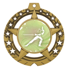 Tug of War Medal