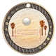 Volleyball Medal