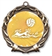 Water Polo Medal