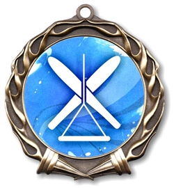 Water Ski Medal