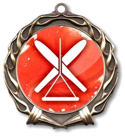 Water Ski Medal