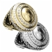 Soccer Award Ring with display