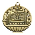 Excellence Medal