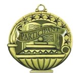 Participant Medal