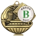 Honor Roll Medal