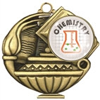 Chemistry Medal