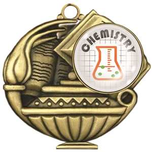 Chemistry Medal