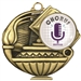 Chorus Medal