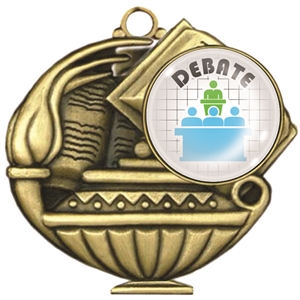 Debate Medal