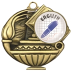 English Medal